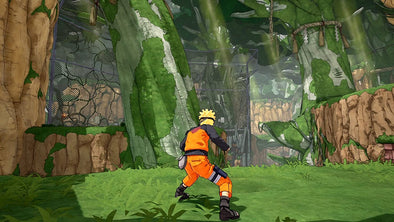 The Naruto MMO We All Want