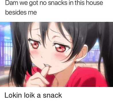 The Best Snacks to Eat While Watching Anime