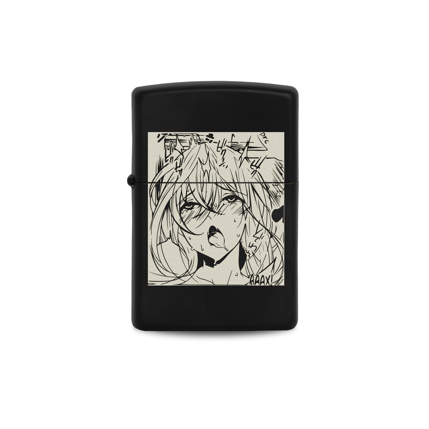 Amazon.co.jp: Lighter Case, Stylish, Anime Pattern, Character Pattern,  Tokyo Ghoul Ken Kaneki, Lighter Cover / Storage Case, Lighter Protection,  Zippo Dedicated Use, Impact Resistant, Rust Resistant, Tobacco Tool,  Smoking Goods, Anime Lovers,