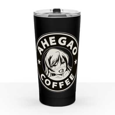 Not Starbucks Coffee Engraved Travel Mug
