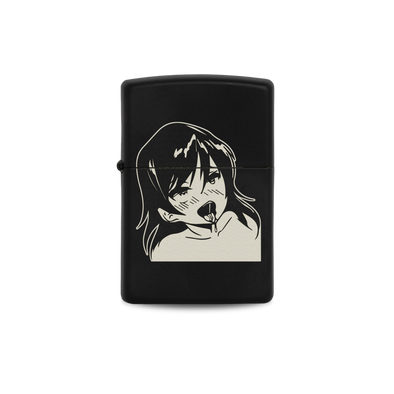 Anime Lighter and Cigarette Case Pn5842 – Pennycrafts