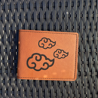 akatsuki wallet