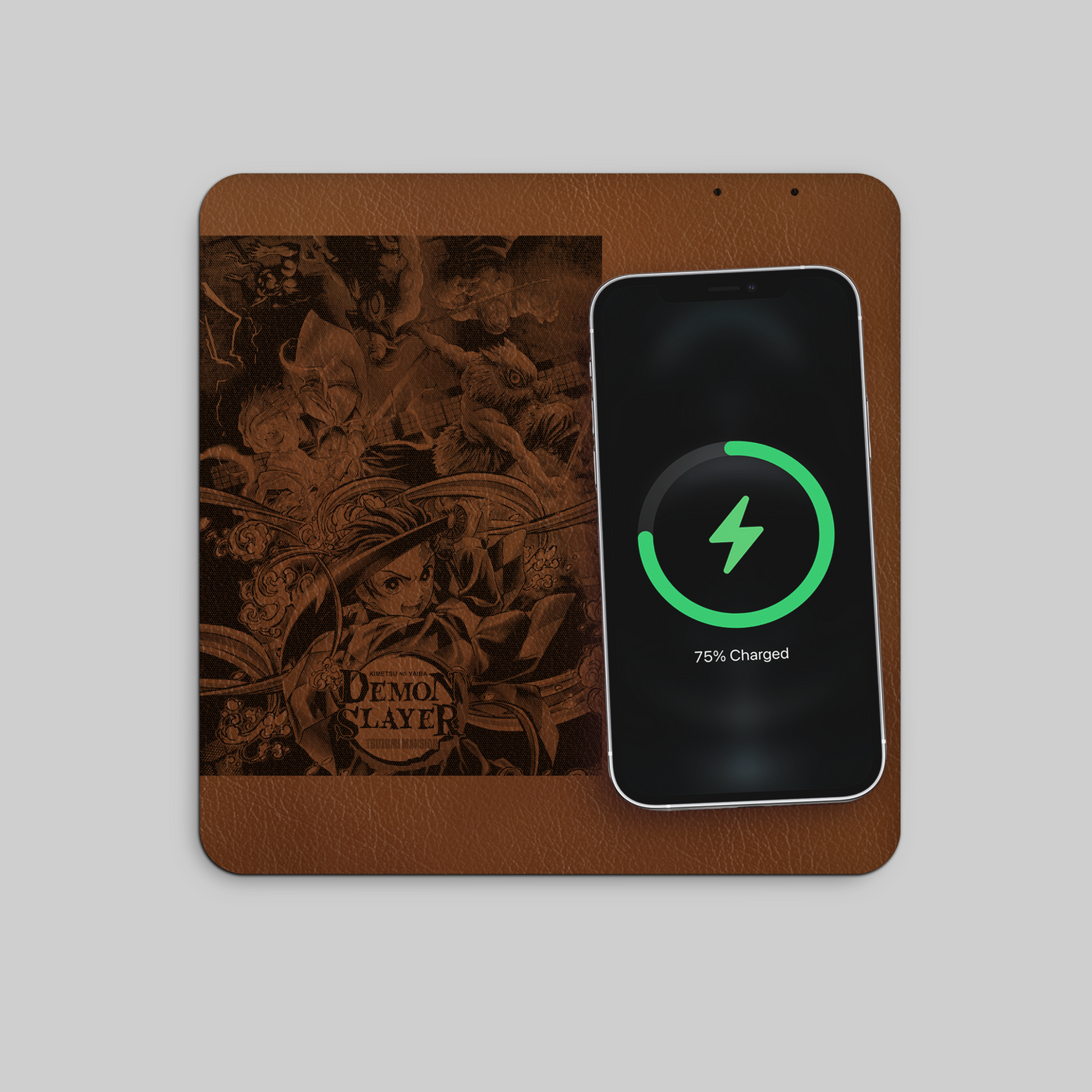 High Quality Magic Array Secondary Element Anime Wireless Charger for Smart  Phone - China Wireless Charger and Wireless Phone Charger price |  Made-in-China.com