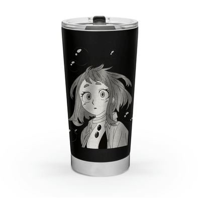 My Hero Coffee Tumbler