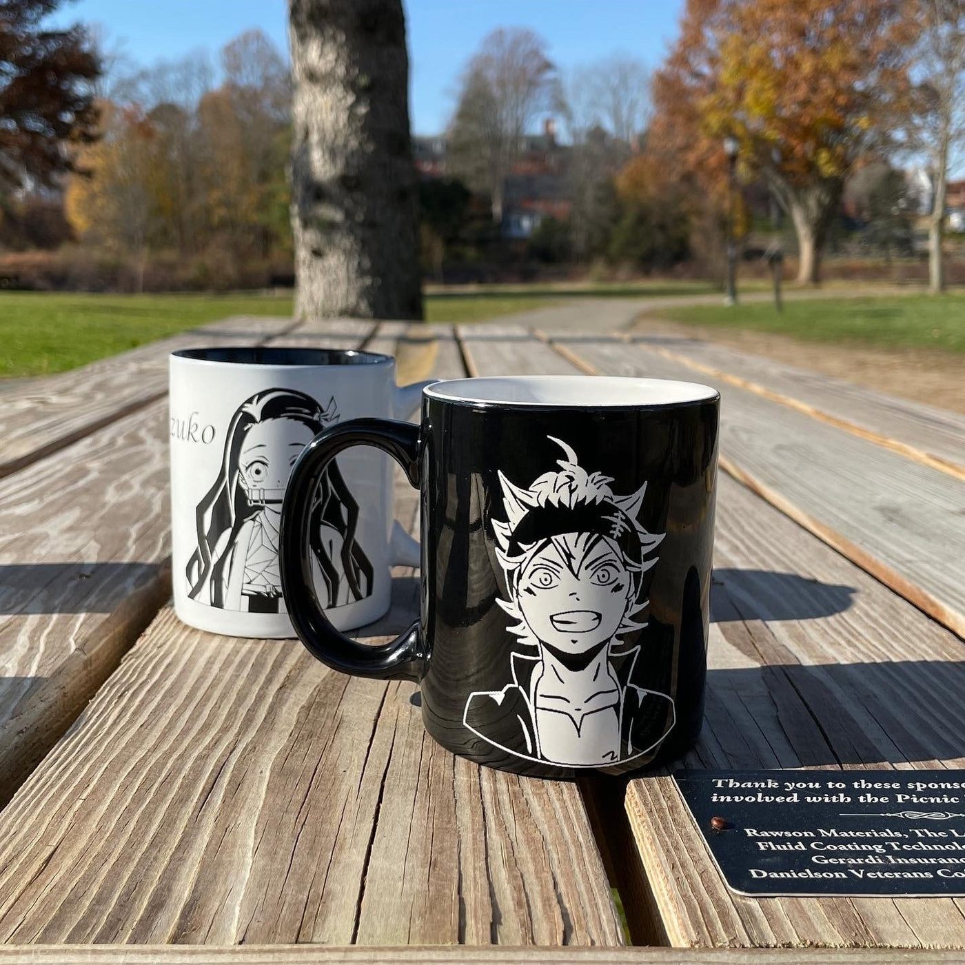 Anime Japanese Manga Girl Kawaii Vampire Anime Coffee Mug by Maximus  Designs - Pixels