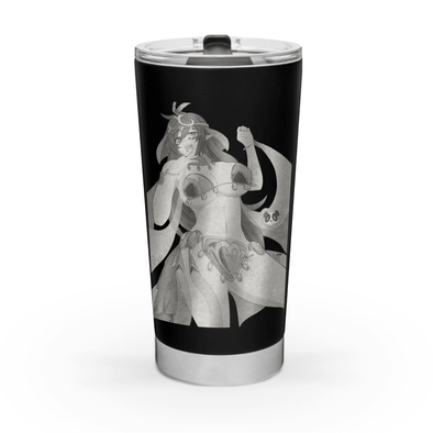 Revealed Dancer Tumbler