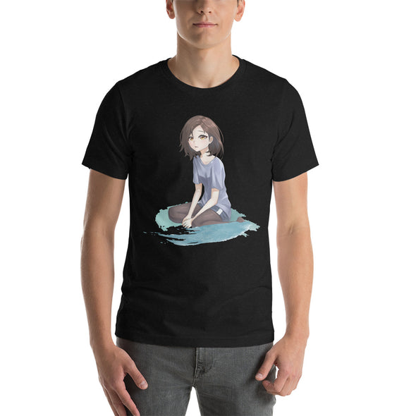 Lost Girl T-shirt