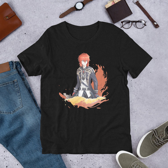 Fire Boi T-shirt