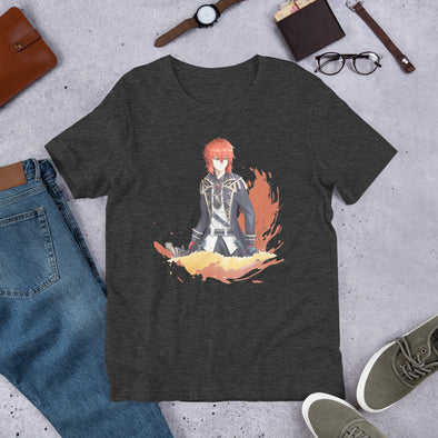 Fire Boi T-shirt