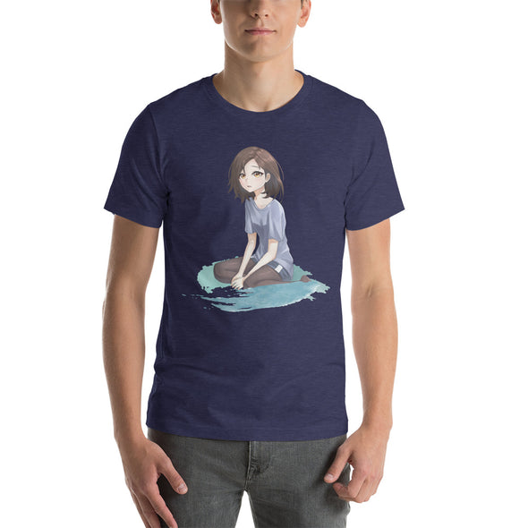 Lost Girl T-shirt
