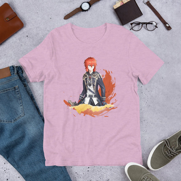 Fire Boi T-shirt