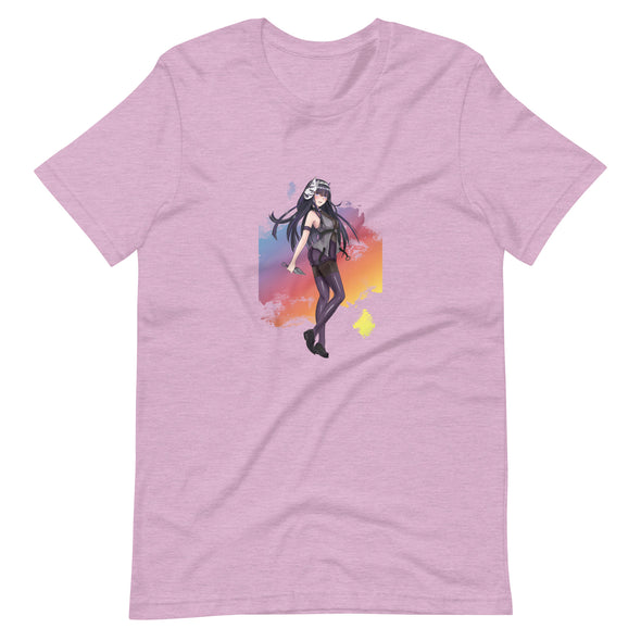 Ninja Girl T-shirt